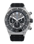 Pre-Owned Breitling Super Chronomat B01 44 Watch
